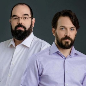 Eliezer Yudkowsky and Nate Soares