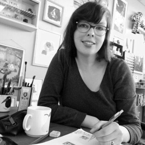 Естер ван ден Берг