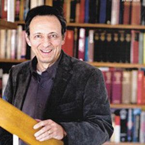 Франсоа Керсоди