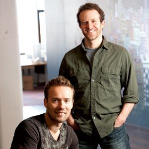 Джейсън Фрийд, Дейвид Хайнемайър Хенсън