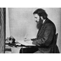 George MacDonald