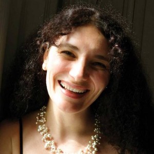 Гергана Георгиева