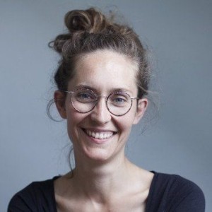 Гертруде Кийл 