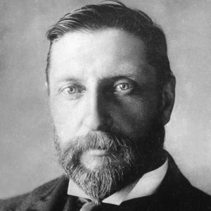 H. Rider Haggard
