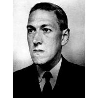 H. P. Lovecraft