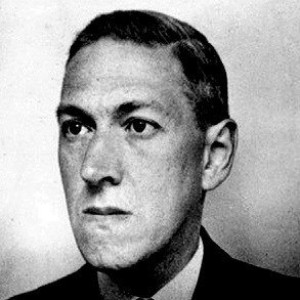 H. P. Lovecraft