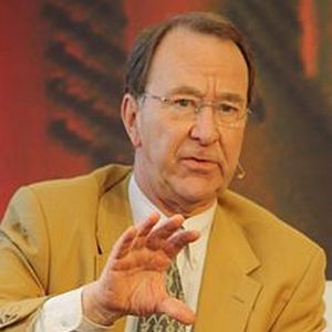Ian Kershaw