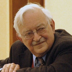 Имануел Уолърстийн