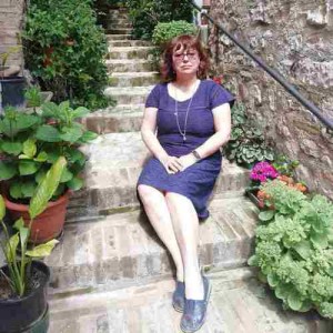 Ирена Станкова