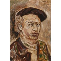 Иван Давидков