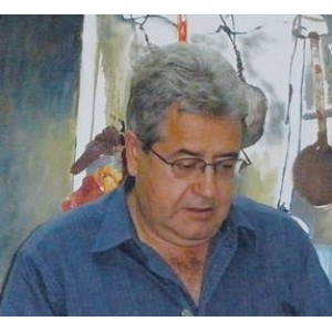 Иван Гранитски