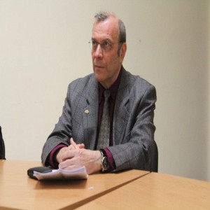 Иван Младенов