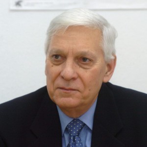 Ivaylo Znepolski