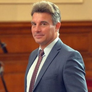 Ivo Hristov