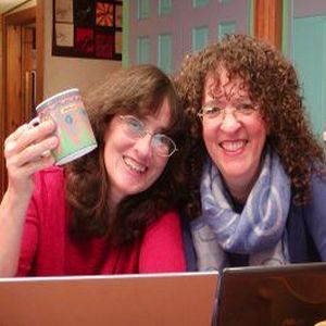 Joanna Faber, Julie King