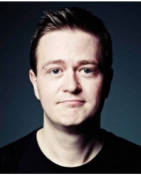 Johann Hari