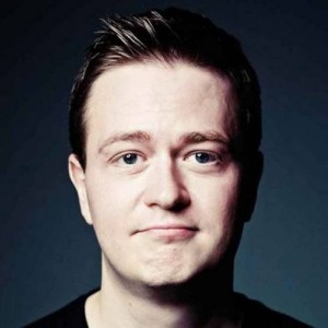 Johann Hari
