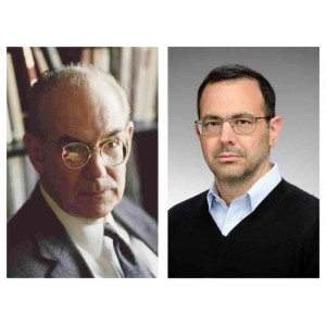 John J. Mearsheimer and Sebastian Rosato