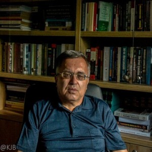 Йордан Баев