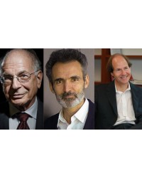 Daniel Kahneman, Olivier Sibony, Cass R. Sunstein