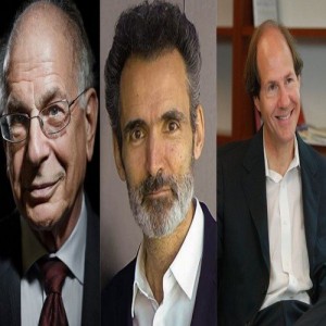 Daniel Kahneman, Olivier Sibony, Cass R. Sunstein