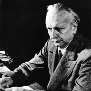 Karl Jaspers