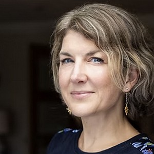 Каролайн Уилямс