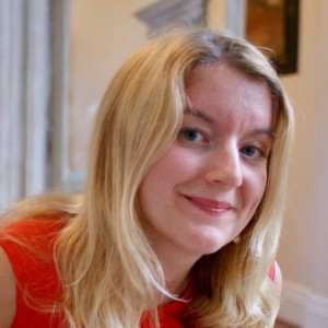 Kate Moore