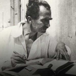 Никос Казандзакис