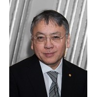 Kazuo Ishiguro