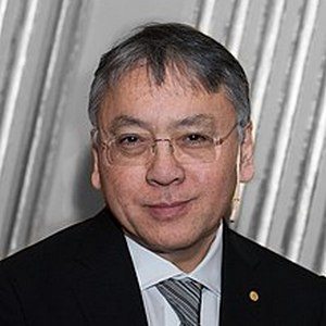 Kazuo Ishiguro