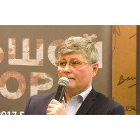 Oleg Khlevniuk