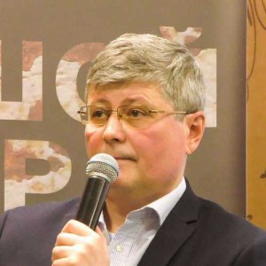 Oleg Khlevniuk