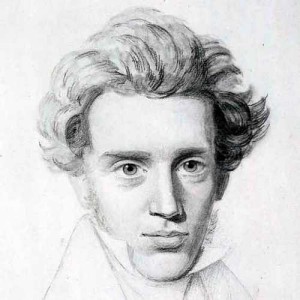 Soren Kierkegaard