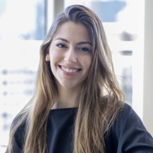 Кийла Шахийн