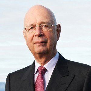 Klaus Schwab, Peter Vanham