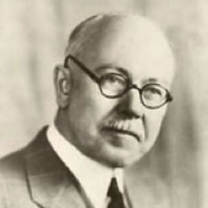 Клод Хопкинс