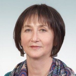 Lyubka Lipcheva-Prandzheva