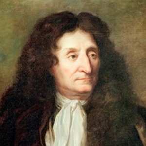 Жан дьо Лафонтен