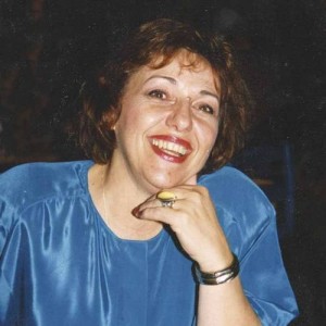 Лиляна Кънева