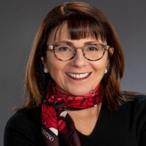 Лиза Фелдман Барет