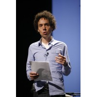 Malcolm Gladwell 