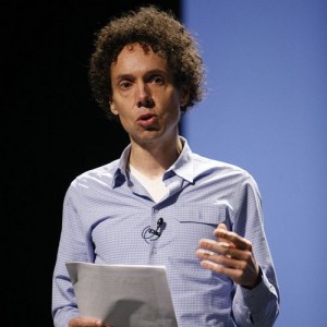 Малкълм Гладуел