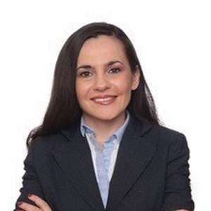 Мариана Тодорова