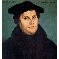 Martin Luther