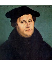 Martin Luther