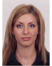Мартина Минева