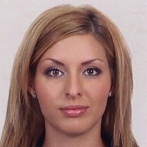 Мартина Минева