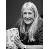 Mary Beard