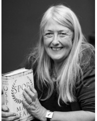 Mary Beard